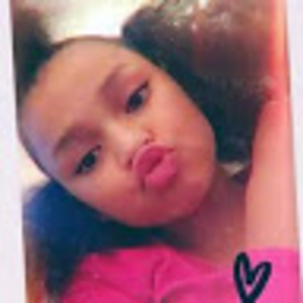 Meet your Posher, Bredaisha